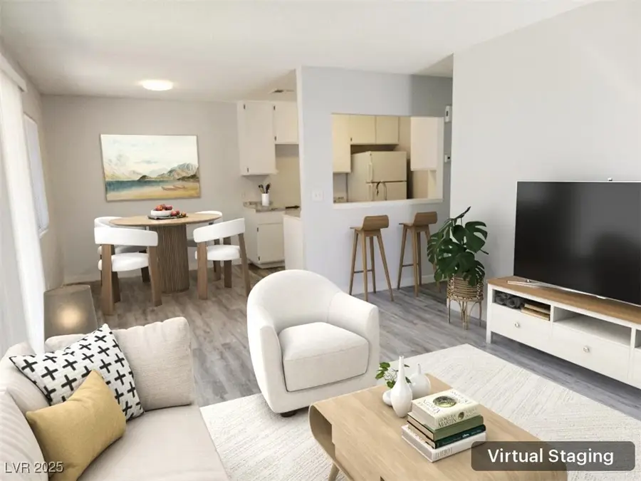 3907 Lancome Street, Las Vegas, NV 89115 - Image #3