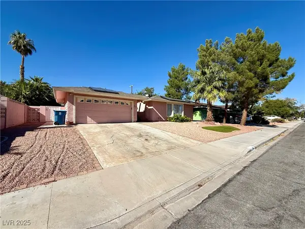 617 Mayfield Street, Las Vegas, NV 89107