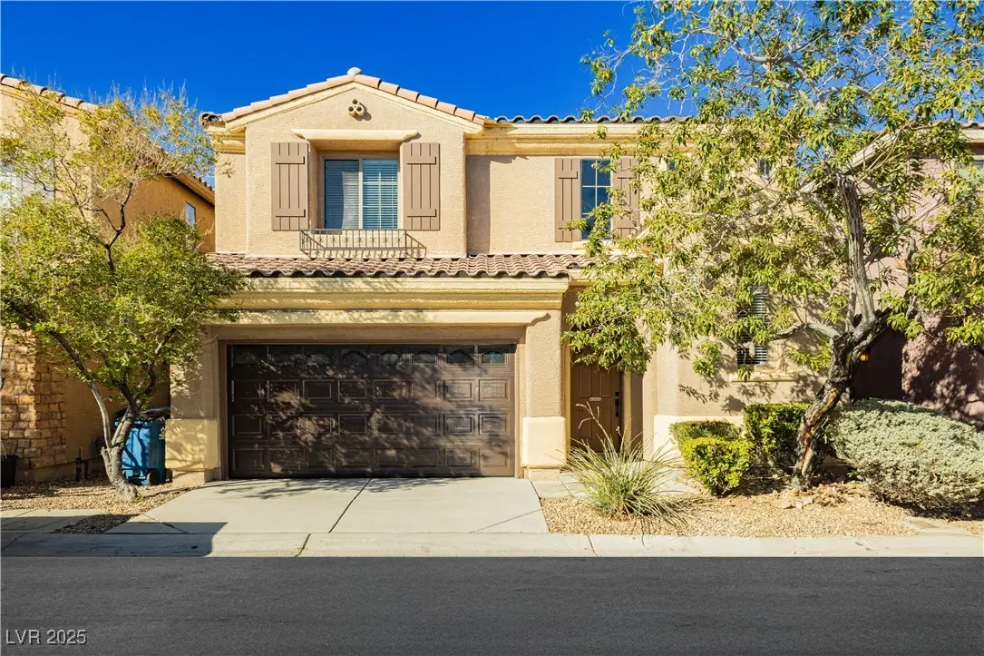 9427 Caribou Narrows Way, Las Vegas, NV 89178 - Image #1