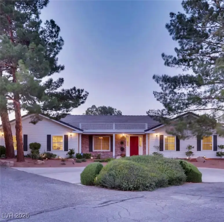 4210 Bossart Court, Las Vegas, NV 89102 - Image #1