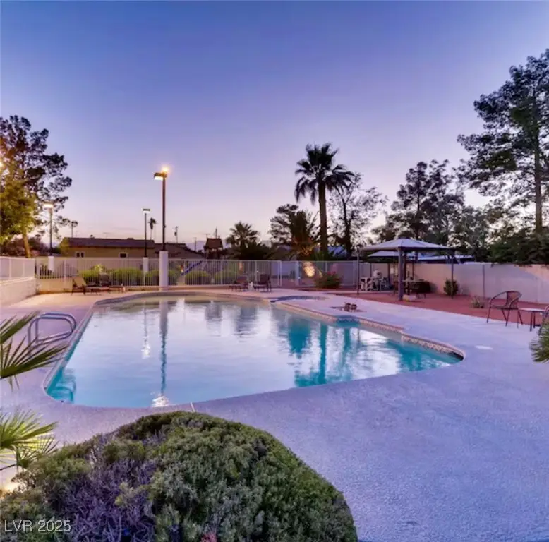 4210 Bossart Court, Las Vegas, NV 89102 - Image #3