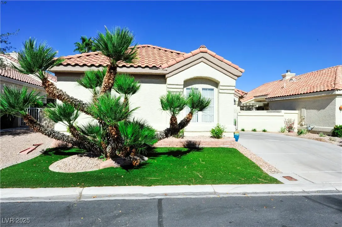 7920 Ben Hogan Drive, Las Vegas, NV 89149 - Image #1