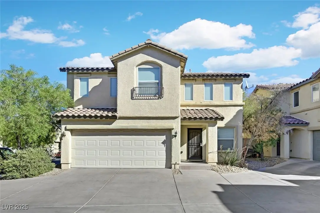 8301 Wildwood Glen Drive, Las Vegas, NV 89131 - Image #1