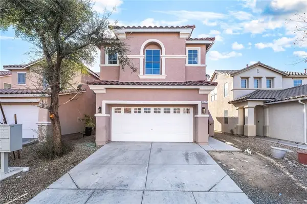 11771 Bergamo Court, Las Vegas, NV 89183