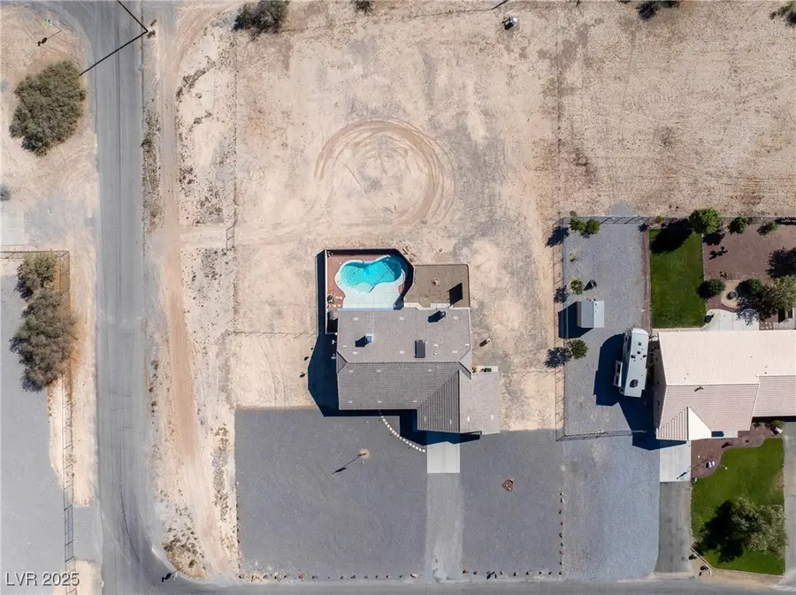 1491 Bowler Drive, Pahrump, NV 89048 - Image #3
