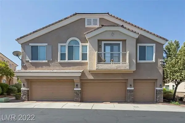2517 April Breeze Lane, Henderson, NV 89002