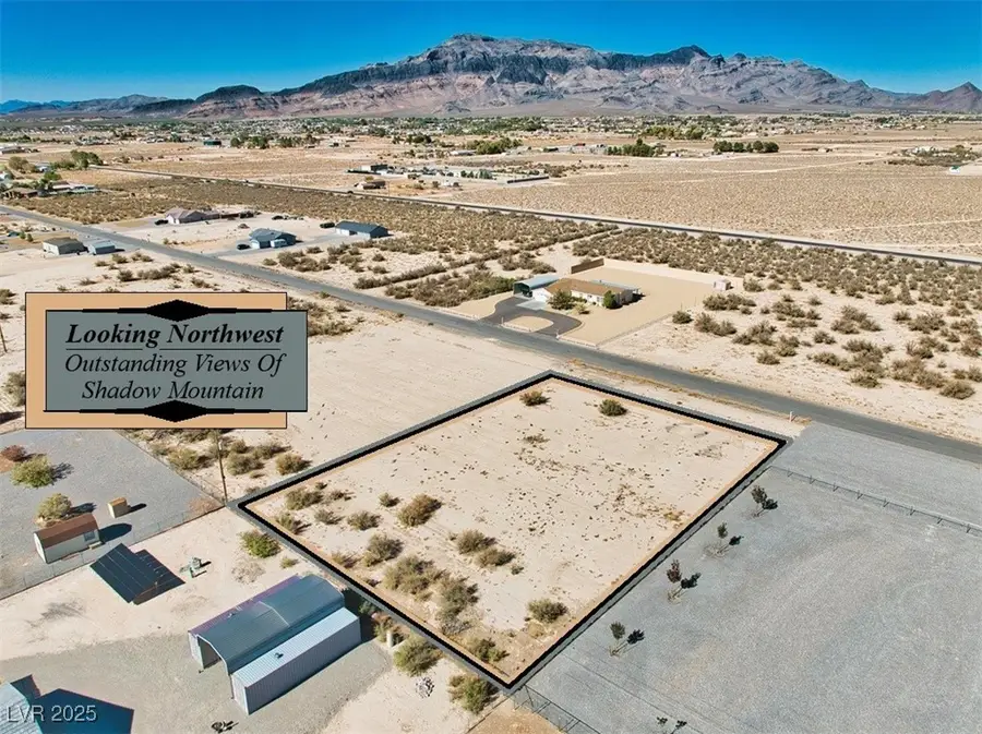 1201 Gee Street, Pahrump, NV 89060 - Image #2