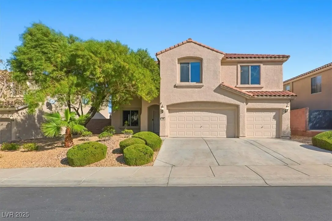 105 Voltaire Avenue, Henderson, NV 89002 - Image #1