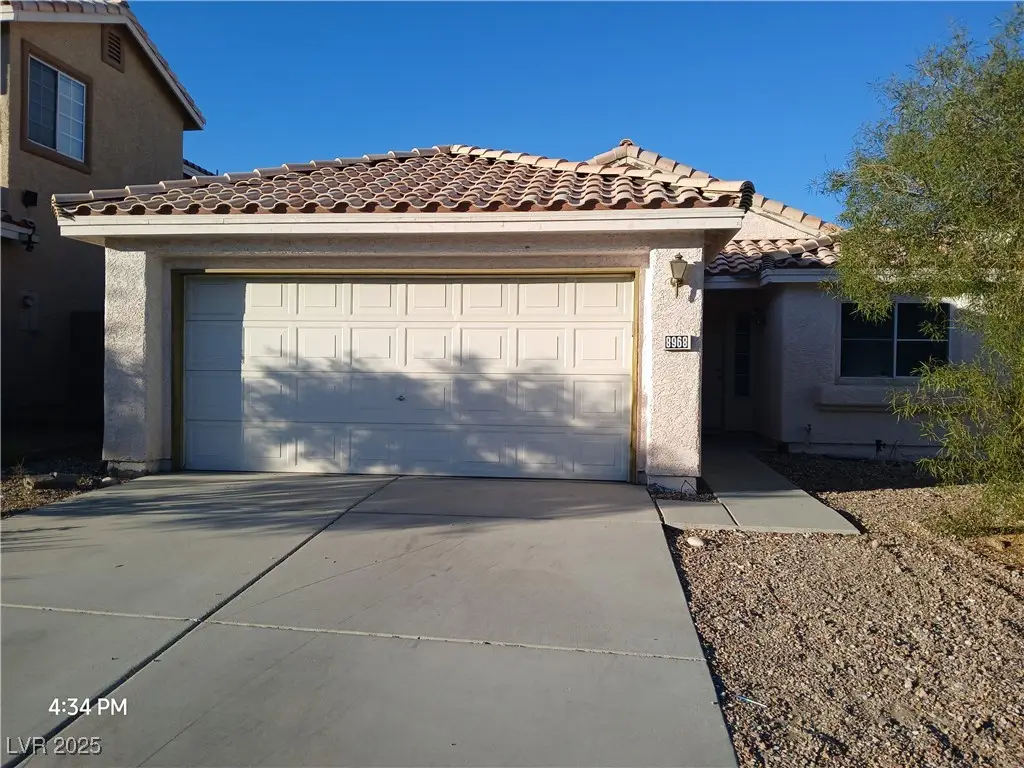 8968 Via Vista Circle, Las Vegas, NV 89147 - Image #1