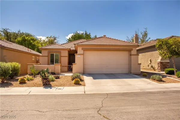 3641 Moonlit Rain Drive, Las Vegas, NV 89135