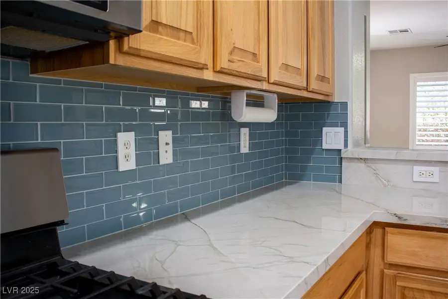 3641 Moonlit Rain Drive, Las Vegas, NV 89135 - Image #2