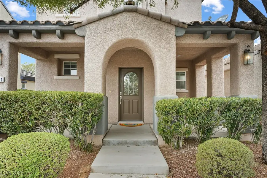2231 Desert Prairie Street, Las Vegas, NV 89135 - Image #3