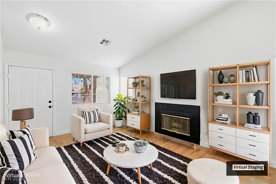3869 Birchview Court, Las Vegas, NV 89147 - Image #2