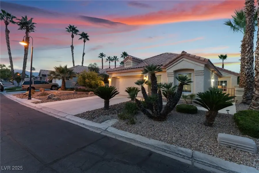 7832 Ben Hogan Drive, Las Vegas, NV 89149 - Image #2