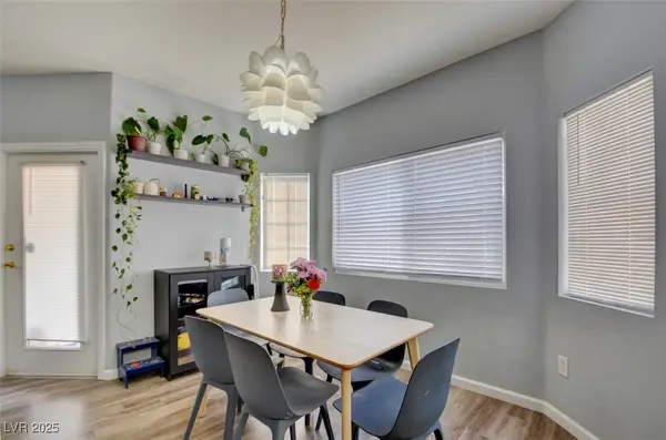 833 Aspen Peak Loop #712, Henderson, NV 89011
