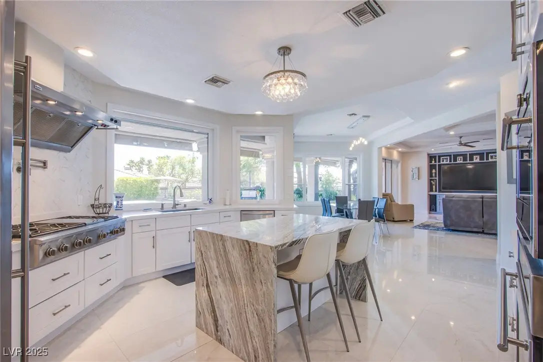 1890 Pago Court, Las Vegas, NV 89117 - Image #1