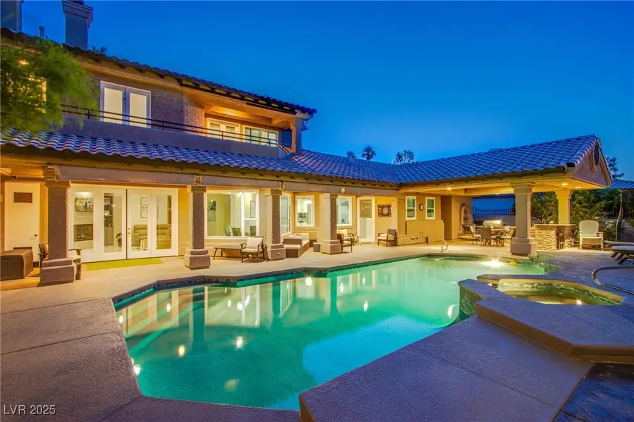 1890 Pago Court, Las Vegas, NV 89117 - Image #2