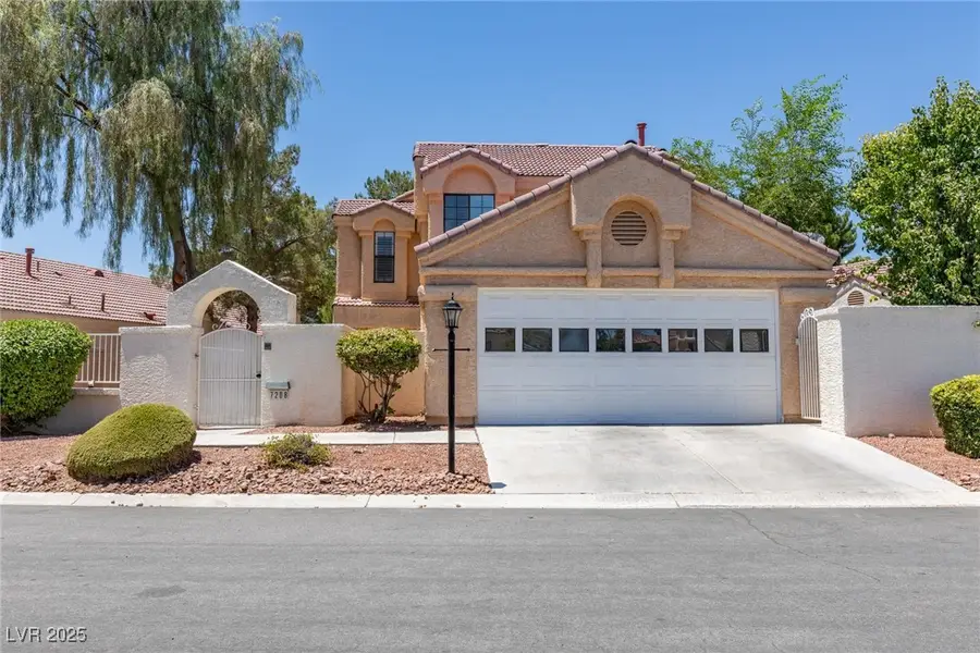 7208 Painted Shadows Way, Las Vegas, NV 89149 - Image #2