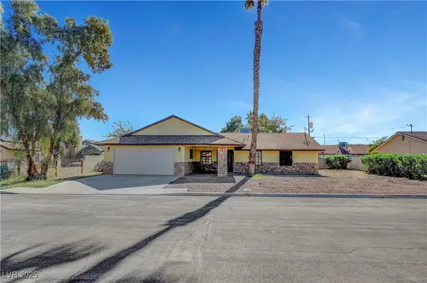 4327 E Cleveland Avenue, Las Vegas, NV 89104