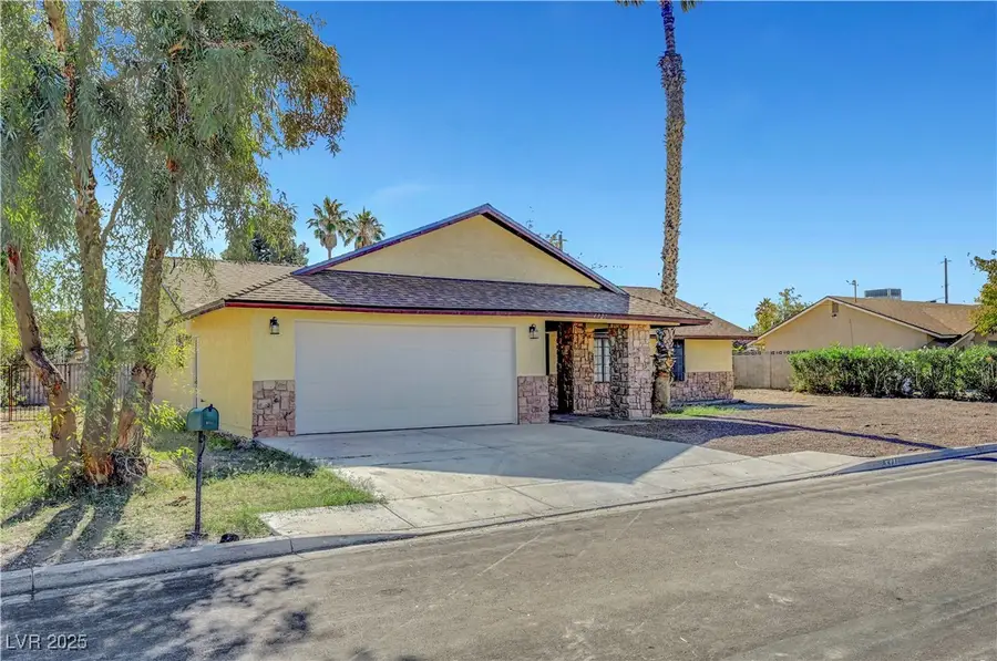 4327 E Cleveland Avenue, Las Vegas, NV 89104 - Image #3