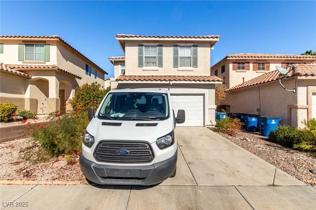 9538 Cherrydale Court, Las Vegas, NV 89147 - Image #1