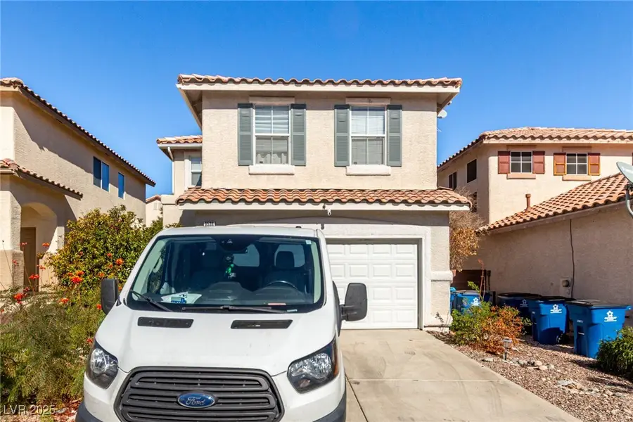 9538 Cherrydale Court, Las Vegas, NV 89147 - Image #2