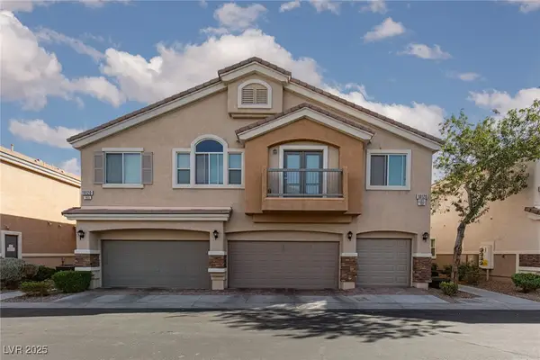 10120 Sunset Palisades Way #101, Las Vegas, NV 89183