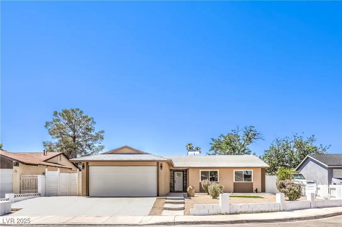 3887 Delling Court, Las Vegas, NV 89104 - Image #1