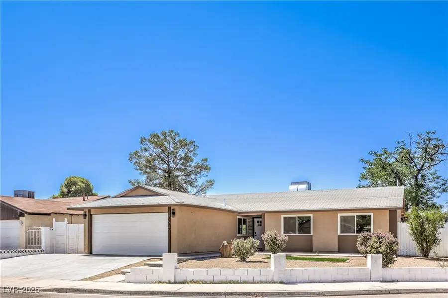 3887 Delling Court, Las Vegas, NV 89104 - Image #2