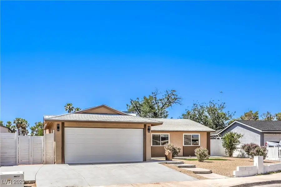 3887 Delling Court, Las Vegas, NV 89104 - Image #3