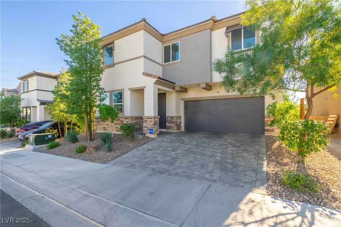 1809 Lucky Wish Avenue, North Las Vegas, NV 89081 - Image #1