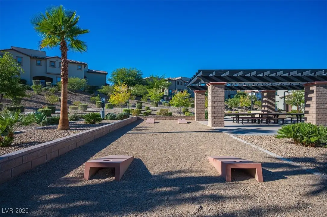 157 Alamere Falls Drive, Las Vegas, NV 89138 - Image #1