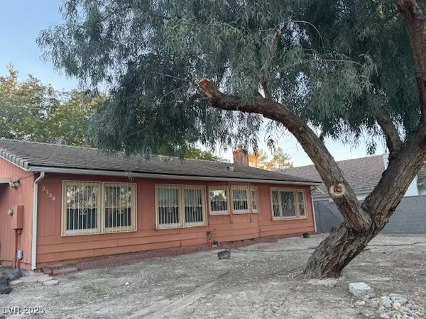 3730 E Oquendo Road, Las Vegas, NV 89120