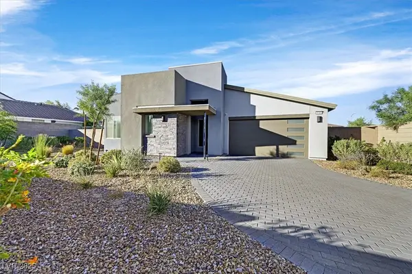 9715 Crisman Ridge Street, Las Vegas, NV 89141