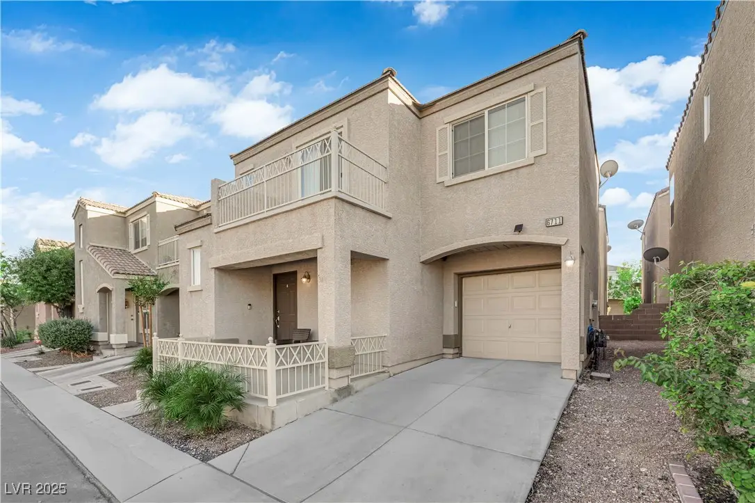 6711 Churnet Valley Avenue, Las Vegas, NV 89139 - Image #1