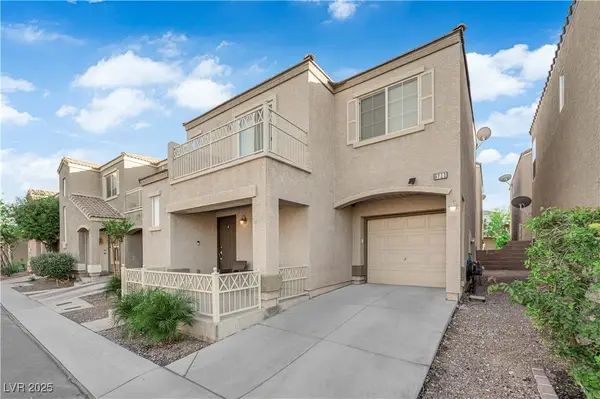 6711 Churnet Valley Avenue, Las Vegas, NV 89139