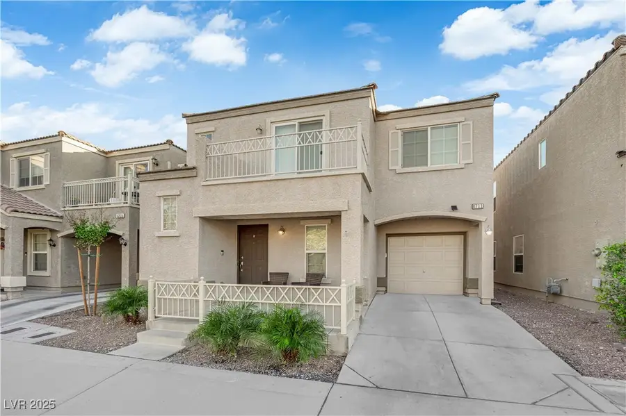 6711 Churnet Valley Avenue, Las Vegas, NV 89139 - Image #3