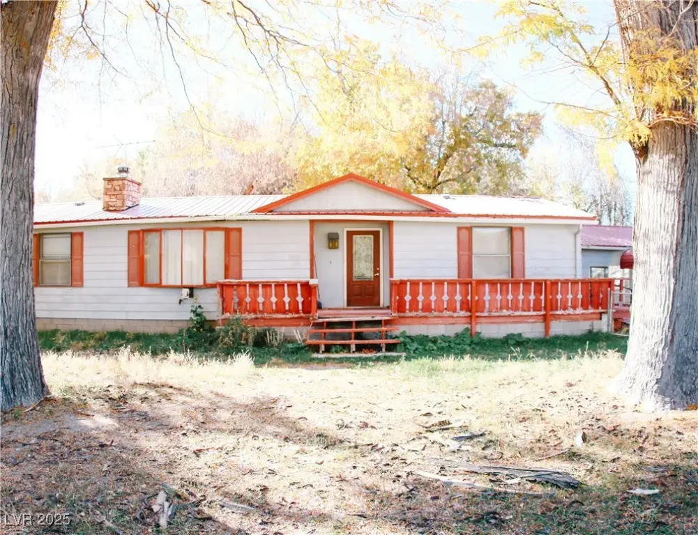 31 Fourth Street, Panaca, NV 89042 - Image #1
