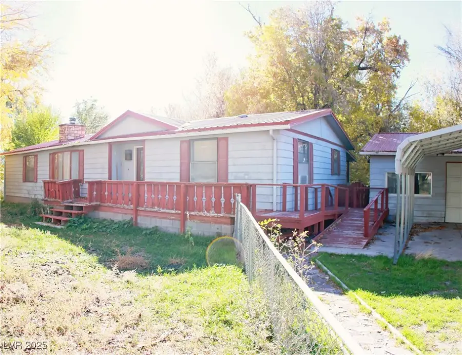 31 Fourth Street, Panaca, NV 89042 - Image #3