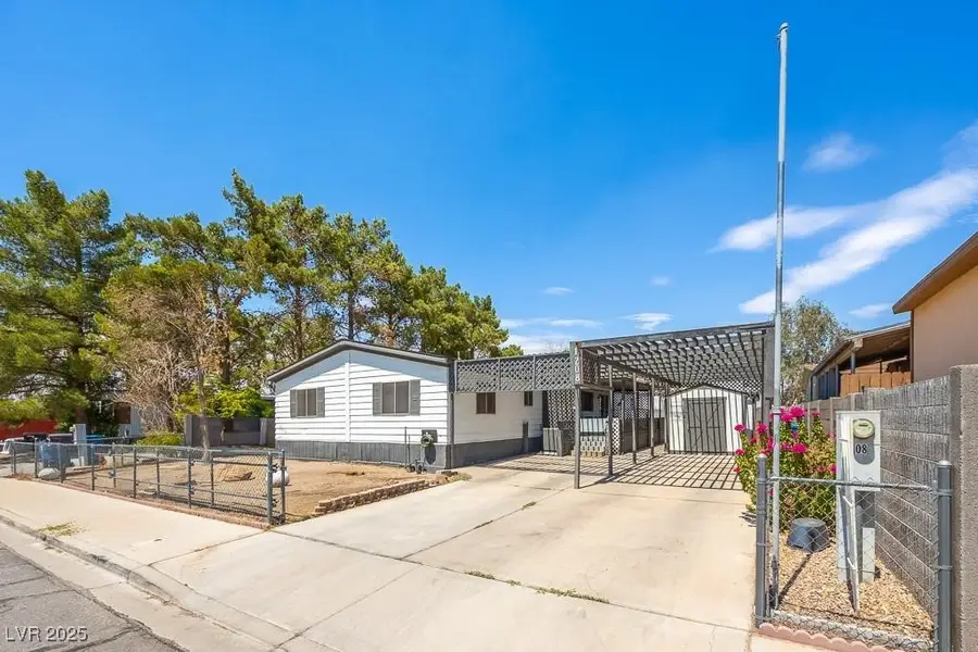 1208 Inca Lane, Henderson, NV 89015 - Image #2