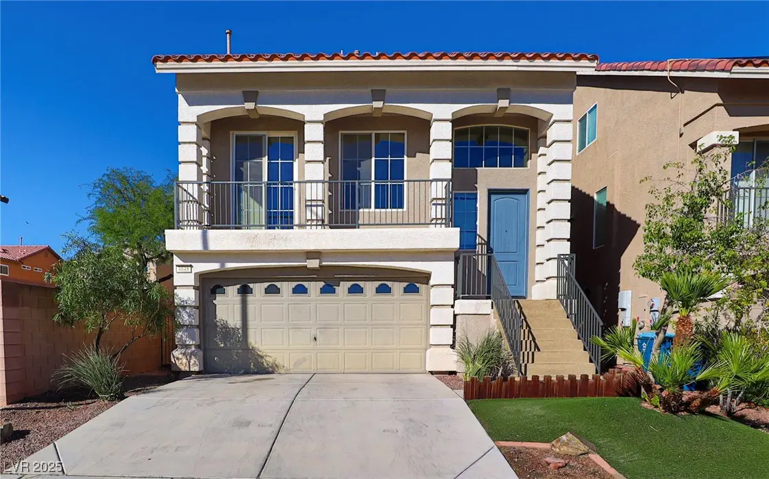 4648 W Camero Avenue, Las Vegas, NV 89139 - Image #1