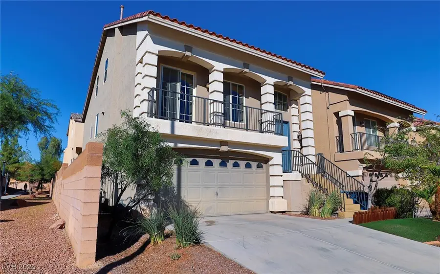 4648 W Camero Avenue, Las Vegas, NV 89139 - Image #2