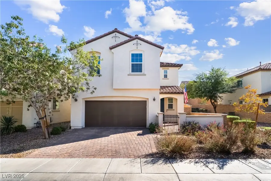 358 Mezzaforte Street, Henderson, NV 89011 - Image #2