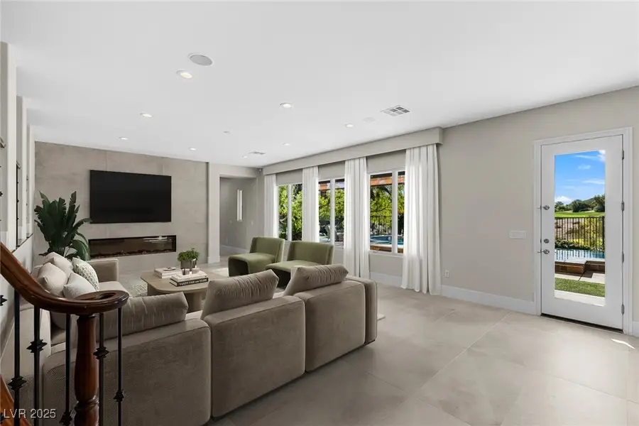 1975 Alcova Ridge Drive, Las Vegas, NV 89135 - Image #3