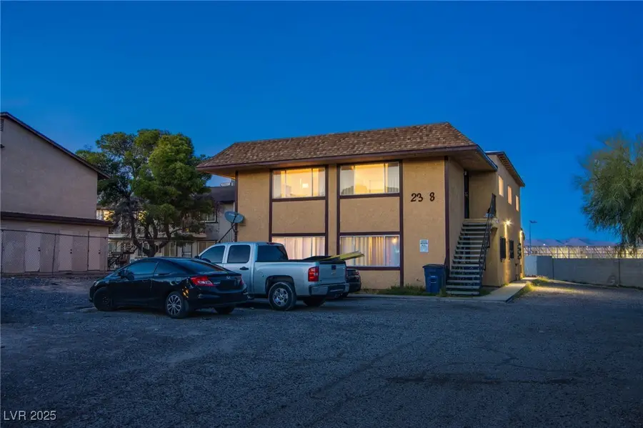 2308 Seco Adobe Circle, North Las Vegas, NV 89030 - Image #3