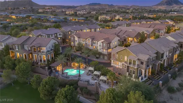 6 Via Vita Bella, Henderson, NV 89011