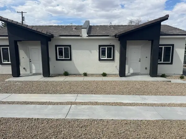 383 N 16th Street, Las Vegas, NV 89101