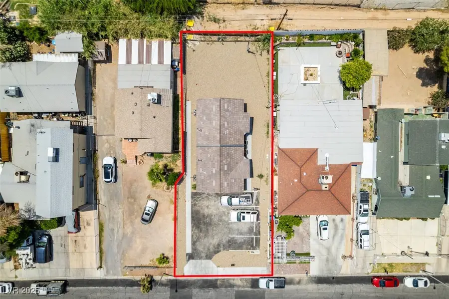 383 N 16th Street, Las Vegas, NV 89101 - Image #2