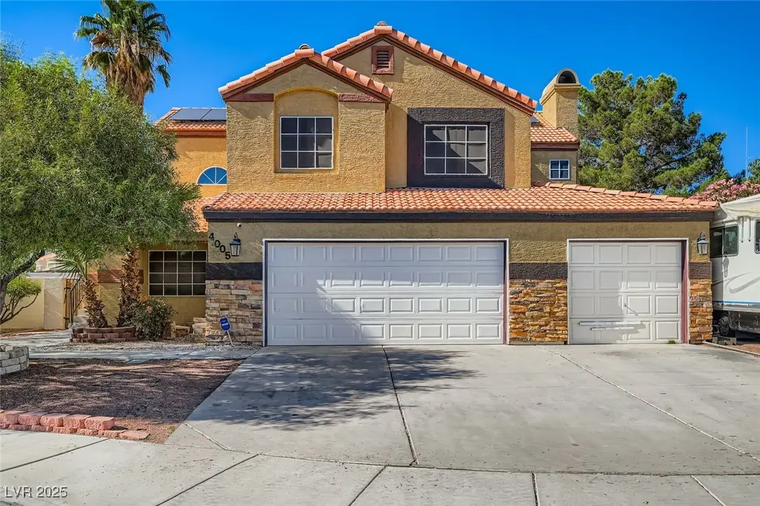 4005 Coriander Lane, Las Vegas, NV 89129 - Image #1