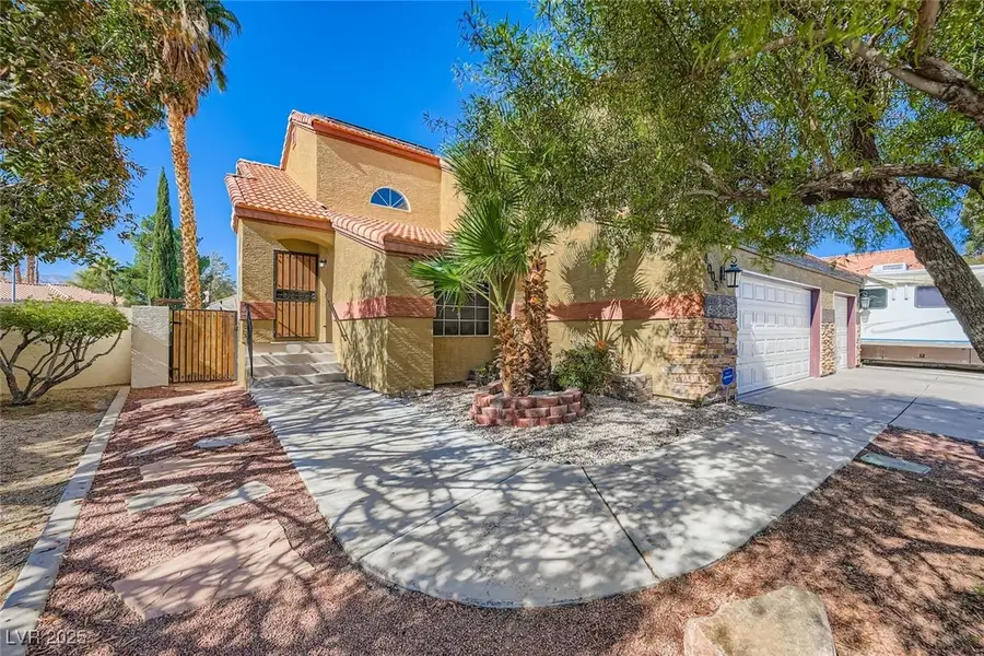 4005 Coriander Lane, Las Vegas, NV 89129 - Image #3